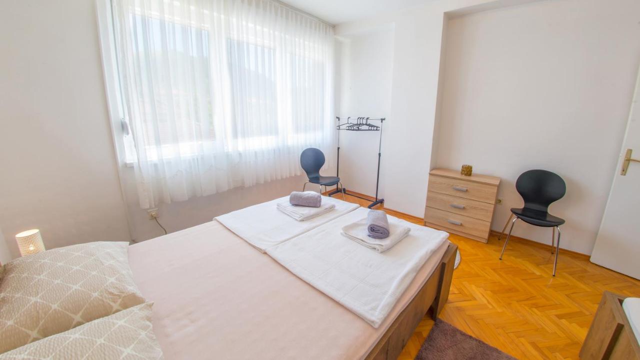 Apartment Revia 莫斯塔尔 外观 照片
